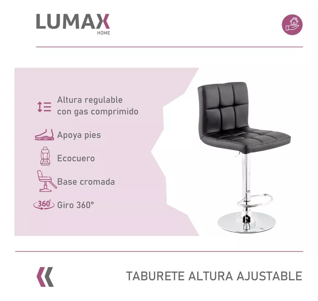 Tercera imagen para búsqueda de asiento