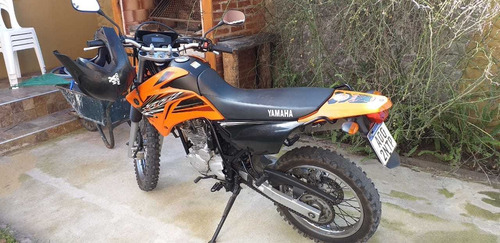 Imagen 6 de 6 de Yamaha Xtz 250