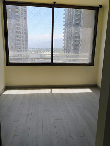 Oportunidad Acogedor 2 Dorm Con Estac.y Bod. Metro Macul
