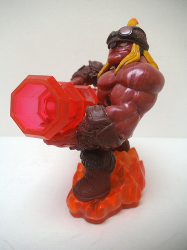 Imagen 4 de 4 de Ka-boom Skylanders Activision