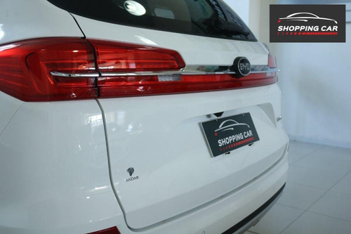 Byd Song Song Pro Evgs 2021 0km