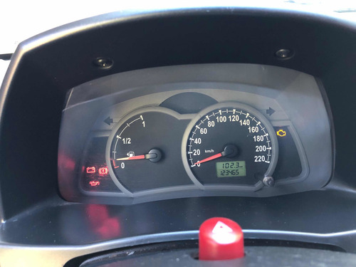 Ford Ka 2008 1.0 Energy