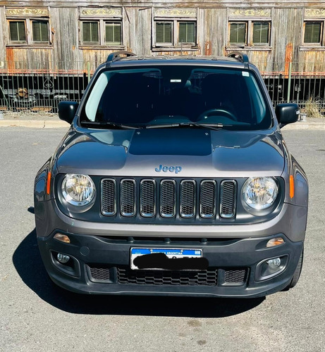 Jeep Renegade 1.8 Sport At Plus 2018