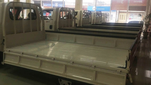 Kia K2500