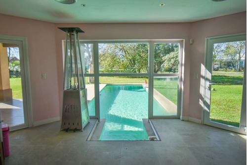 Casa Venta Greenville Hudson