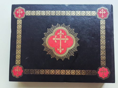 Lb La Santa Biblia Antiguo Nuevo Testamento Version Ausenjo (Usado)