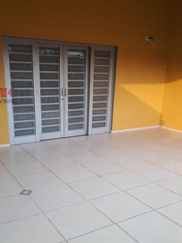 Imagem 4 de 15 de Ref.: 3383 - Casa Em Jundiaí Para Venda - V3383
