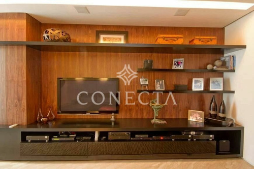Imagem 11 de 30 de Maravilhosa Mansão 1702m² A Venda No Alphaville Zero - Cnca1101