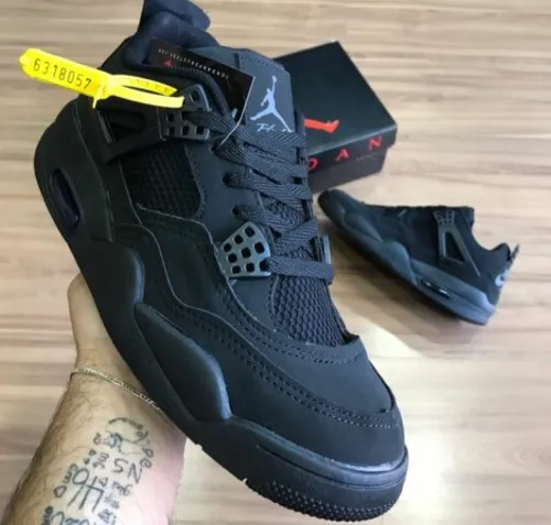 Mercado livre cheap tenis jordan