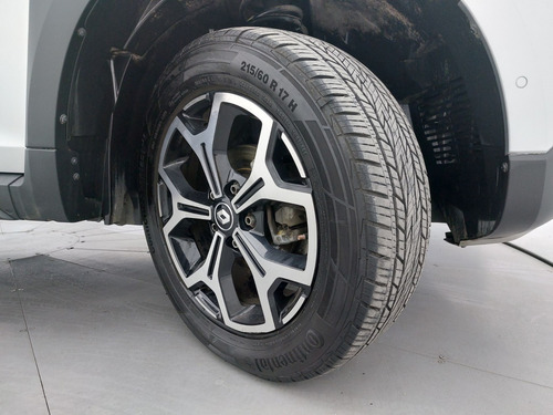 Renault Duster 1.6 16V SCE FLEX INTENSE X-TRONIC