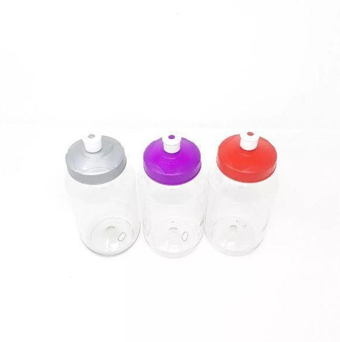 Imagen 9 de 10 de Termo Cilindro Boda Dulcero 500 Ml Tapa Chupon 100 Pza Envio