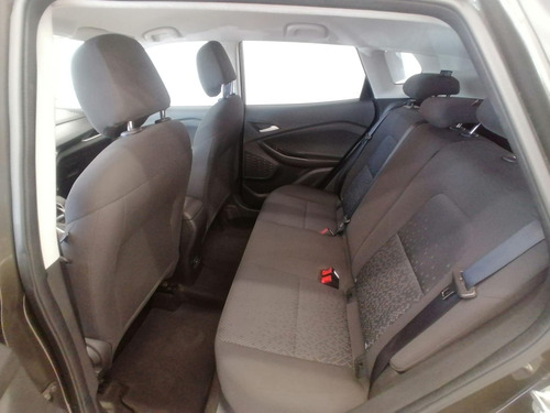 Chevrolet Tracker 1.2 Ls Turbo At