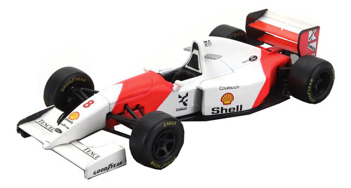 Formula 1 Escala 1/43 Mclaren Mp4/8 Ayrton Senna 1993