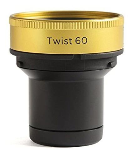 Lensbaby Twist 60 Optic