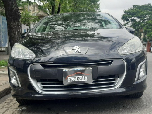 Peugeot 308 1.6 Active
