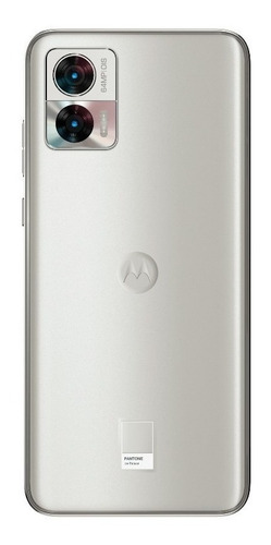 Imagen 2 de 5 de Motorola Edge Edge 30 Neo 128 GB ice palace 8 GB RAM