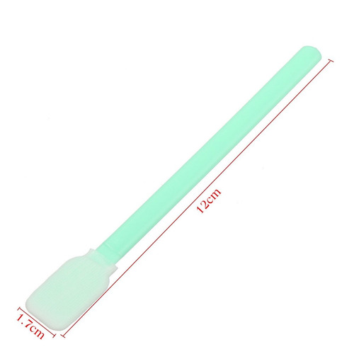 2pc Haste Swab Limpeza Sensor Cmos D5300 D5500 D5600 D7100