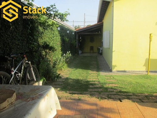 Imagem 15 de 30 de Casa Residencial Em Louveira - Sp, Parque Dos Sabias - Ca01788