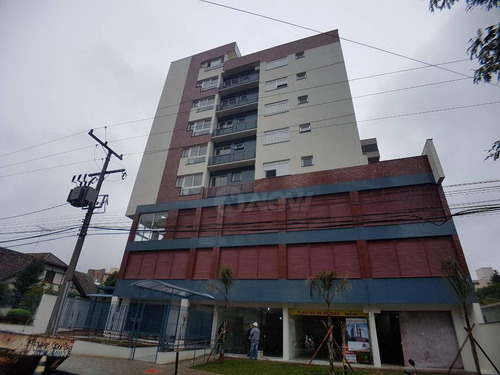 Imagem 15 de 15 de Apartamento À Venda, 71 M² Por R$ 438.289,00 - Vila Rosa - Novo Hamburgo/rs - Ap1717