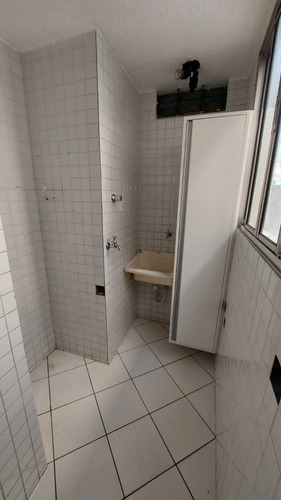 Imagem 6 de 14 de Apartamento Alto De Pinheiros Bom Para Investimento
