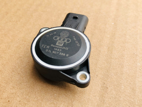 Sensor Posicion Multiple Admision Vw Passat Tiguan Jetta Aud