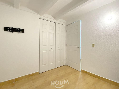 Imagen 12 de 19 de Departamento En Atlampa, Cuauhtémoc Con 2 Recámaras, 68 M², Id: 43298
