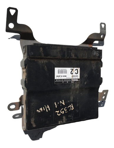 Módulo Computadora Frenos Abs Denso Toyota Hino 300 816 716 (Usado)