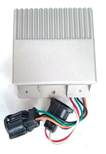 Modulo De Encendido Jeep Wagoneer L6 4.2l 1980 1981