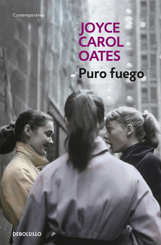 Puro Fuego - Oates, Joyce Carol  - * 