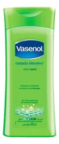 Comprar Vasenol Crema Corporal Cuidado Intensivo Recuperación Aloe Vera 400ml