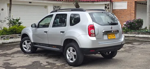 Renault Duster 1.6 Expression