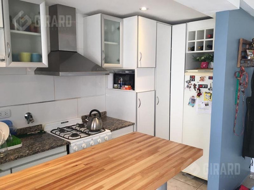 Imagen 3 de 9 de Departamento En Venta - Centro