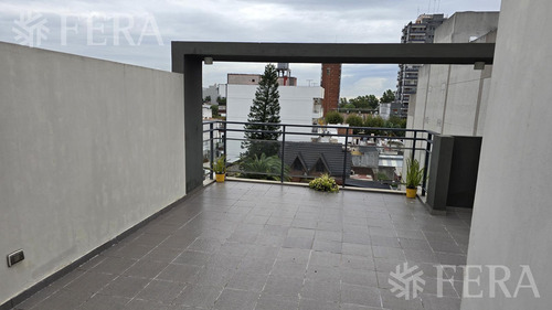 Venta Departamento 2 Ambientes Con Balcón En Wilde