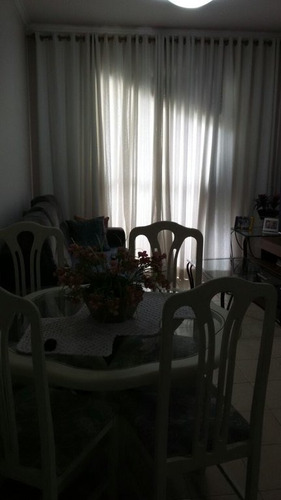 Apt 68 M² Camilópolis 215 Mil ! - 59617