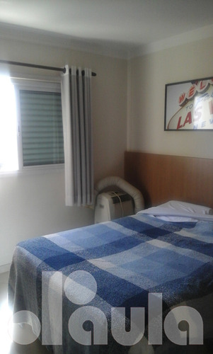 Imagem 5 de 14 de Excelente Apto V.gilda - 1033-9857