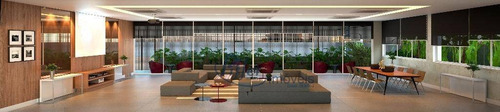Imagem 6 de 20 de Apartamento Residencial À Venda, Tatuapé, São Paulo - Ap0223. - Ap0223