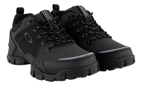 Imagem 2 de 5 de Tênis Oakley Halftrack Masculino E Feminino Original