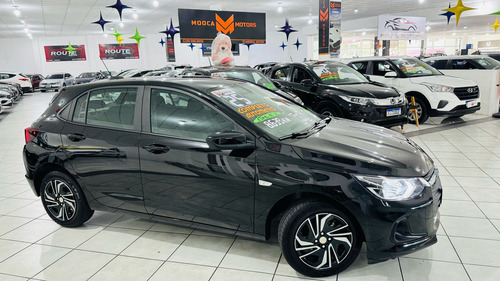 Chevrolet Onix ONIX HATCH 1.0 LT2 MEC.