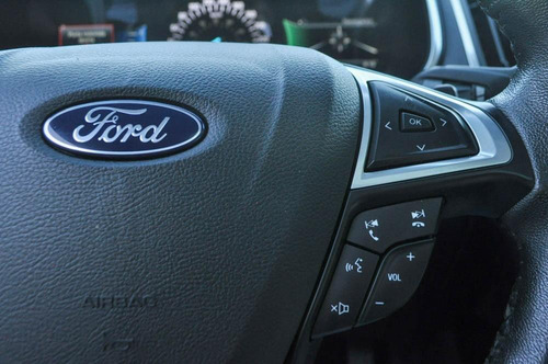 Ford Edge TITANIUM 3.5 V6 AWD AT