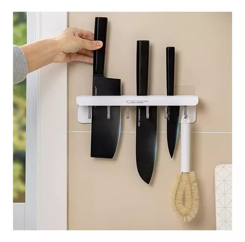 Estante Organizador Porta Cuchillos Cocina