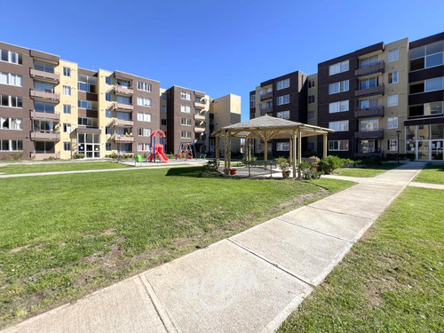 Departamento Avenida Bosque Mar Id: 150439