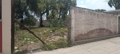 Venta De Terreno...