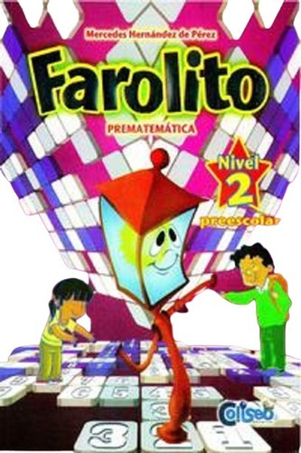 Farolito Prematematicas 2 Editorial Actualidad