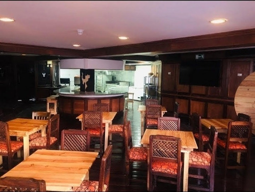 Imagen 13 de 16 de Venta Fondo De Comercio Restaurant El Hatillo