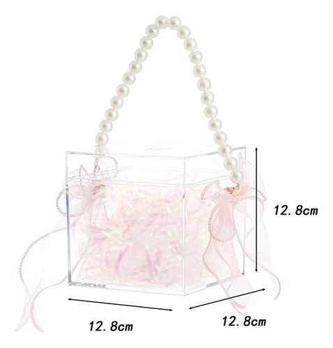 Caja De Recuerdo De Fiesta, Caja De Embalaje De Regalo, Caja