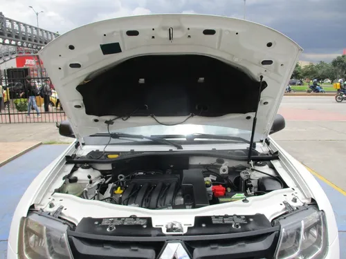 Renault Duster EXPRESSION 4X2 1600CC MT AA