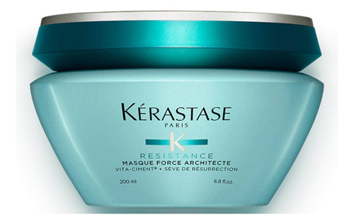 Mascara Resistance Masque Force Architecte Kerastase 200 Ml