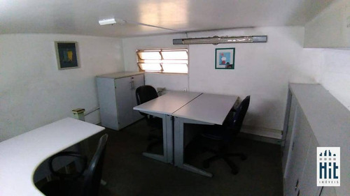 Imagem 13 de 17 de Loja Para Alugar, 150 M² Por R$ 2.400,00/mês - Vila Monumento - São Paulo/sp - Lo0016