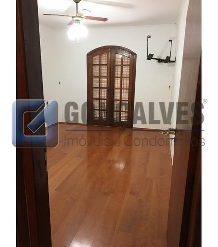 Imagem 5 de 15 de Venda Sobrado Sao Caetano Do Sul Nova Gerti Ref: 138892 - 1033-1-138892