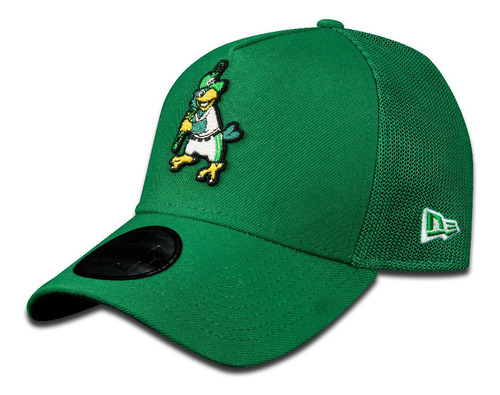 Gorra Pepe Cañas Camionero Cañeros